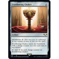 Everflowing Chalice - 40K