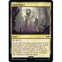 Opal Palace - 40K