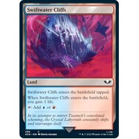 Swiftwater Cliffs - 40K