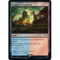 Temple of Epiphany - 40K