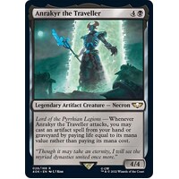 Anrakyr the Traveller (Surge Foil) FOIL - 40K