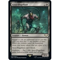 Arco-Flagellant (Surge Foil) FOIL - 40K