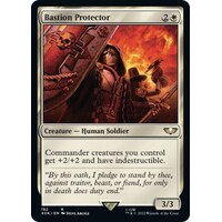 Bastion Protector (Surge Foil) FOIL - 40K