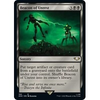 Beacon of Unrest (Surge Foil) FOIL - 40K
