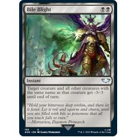 Bile Blight (Surge Foil) FOIL - 40K