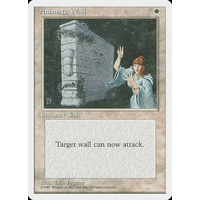 Animate Wall - 4ED