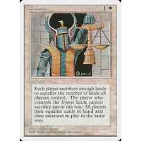 Balance - 4ED