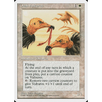 Osai Vultures - 4ED