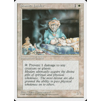 Samite Healer - 4ED