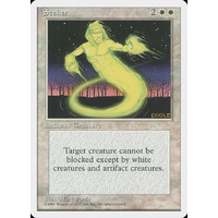 Seeker - 4ED