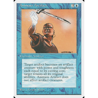 Animate Artifact - 4ED