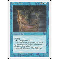 Ghost Ship - 4ED