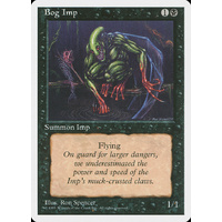 Bog Imp - 4ED