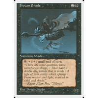 Frozen Shade - 4ED