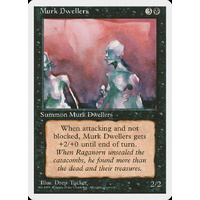 Murk Dwellers - 4ED