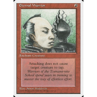 Eternal Warrior - 4ED
