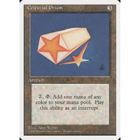 Celestial Prism - 4ED