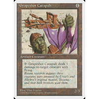Grapeshot Catapult - 4ED