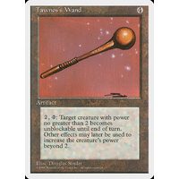 Tawnos's Wand - 4ED