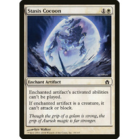Stasis Cocoon - 5DN