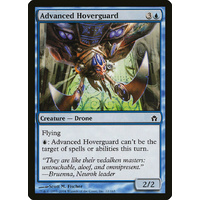 Advanced Hoverguard - 5DN