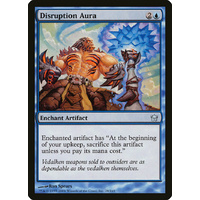 Disruption Aura - 5DN