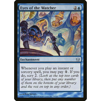 Eyes of the Watcher - 5DN