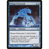 Plasma Elemental - 5DN