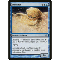 Qumulox - 5DN