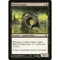 Blind Creeper - 5DN
