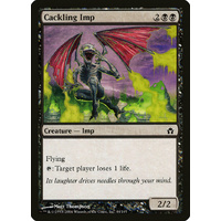 Cackling Imp - 5DN