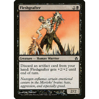 Fleshgrafter - 5DN