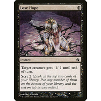 Lose Hope - 5DN