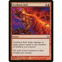 Feedback Bolt - 5DN