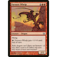 Furnace Whelp - 5DN