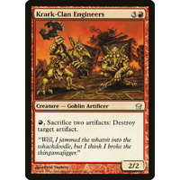 Krark-Clan Engineers - 5DN