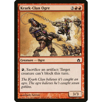 Krark-Clan Ogre - 5DN