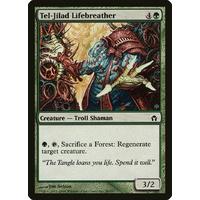 Tel-Jilad Lifebreather - 5DN
