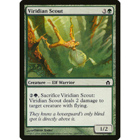 Viridian Scout - 5DN