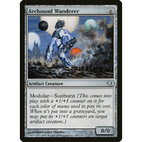 Arcbound Wanderer - 5DN
