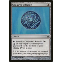 Conjurer's Bauble - 5DN