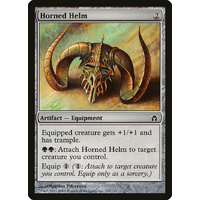 Horned Helm - 5DN