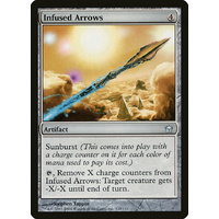 Infused Arrows - 5DN