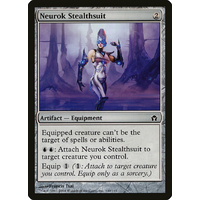 Neurok Stealthsuit - 5DN