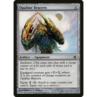 Opaline Bracers - 5DN