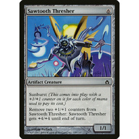 Sawtooth Thresher - 5DN