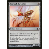 Thermal Navigator - 5DN