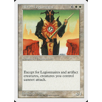 Akron Legionnaire - 5ED