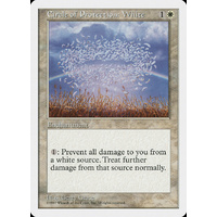 Circle of Protection: White - 5ED