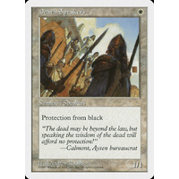 Death Speakers - 5ED